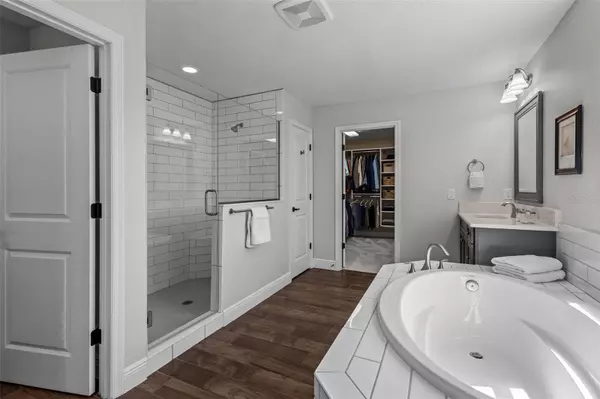 4777 BALLANTRAE BLVD, Land O Lakes, FL 34638