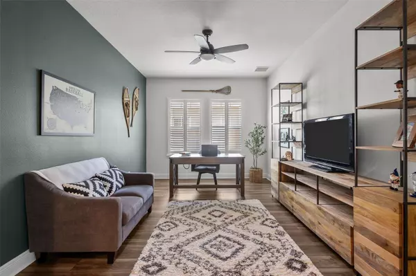 4777 BALLANTRAE BLVD, Land O Lakes, FL 34638