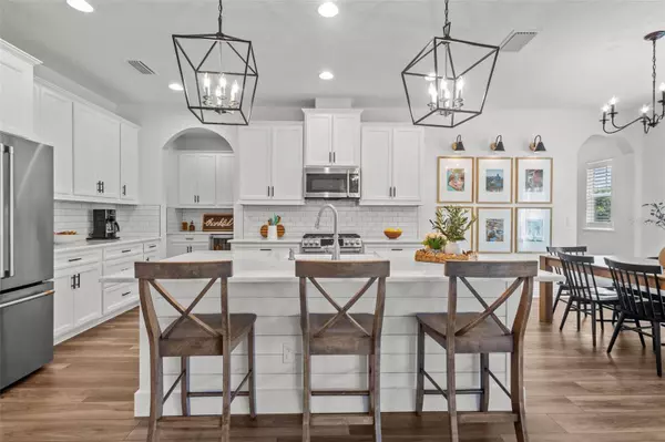 4777 BALLANTRAE BLVD, Land O Lakes, FL 34638