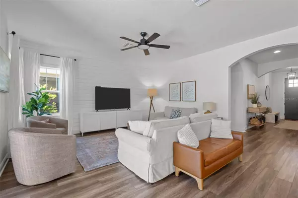 4777 BALLANTRAE BLVD, Land O Lakes, FL 34638