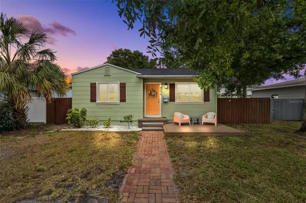 4579 10TH AVE N, St Petersburg, FL 33713