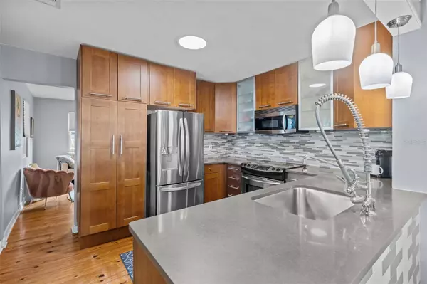 4579 10TH AVE N, St Petersburg, FL 33713