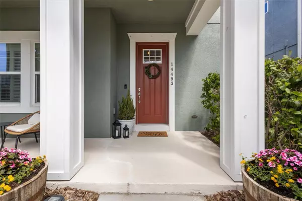 14493 PROMENADE Pkwy, Odessa, FL 33556