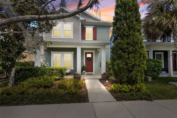 14493 PROMENADE Pkwy, Odessa, FL 33556