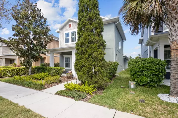 14493 PROMENADE Pkwy, Odessa, FL 33556