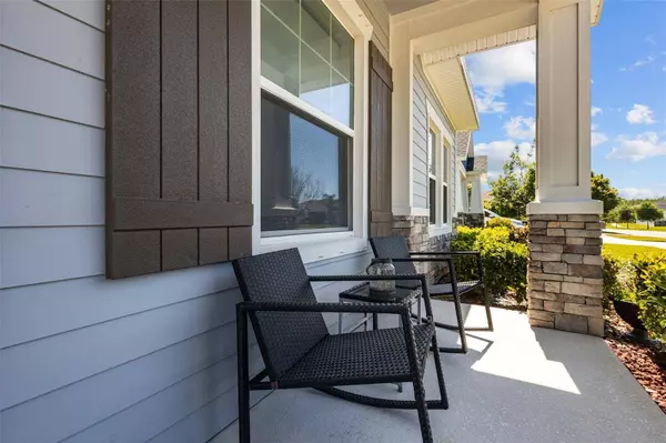 15329 RENAISSANCE AVE, Odessa, FL 33556