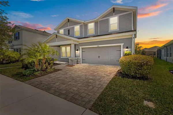 4528 BALLANTRAE BLVD, Land O Lakes, FL 34638