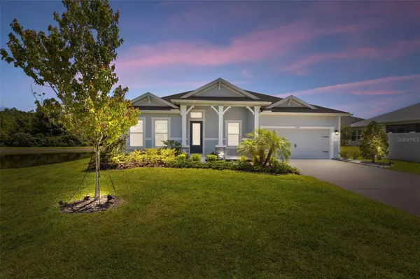 2106 ALIMARA CT, Odessa, FL 33556