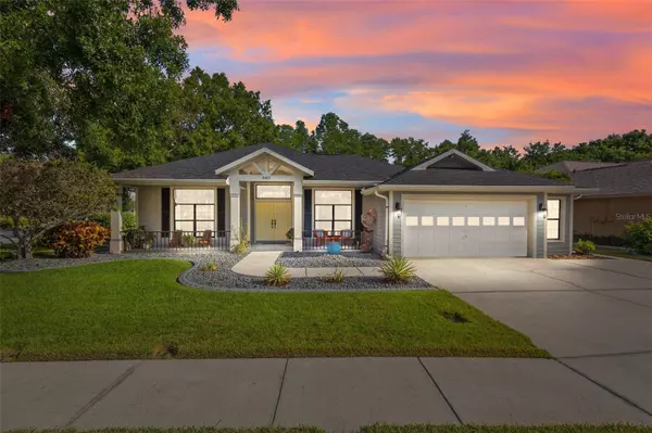 8401 ASHFORD PL, Trinity, FL 34655