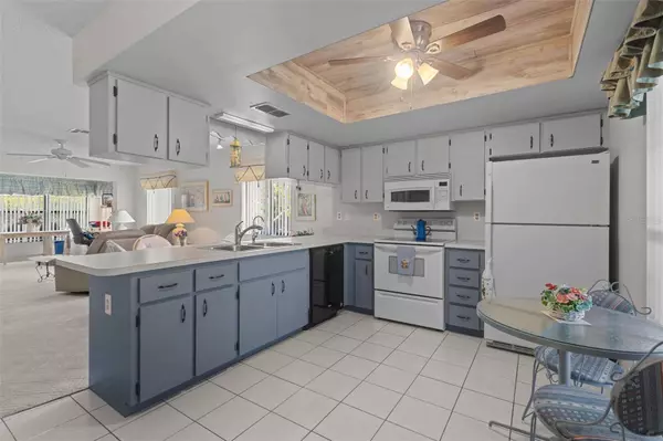 7535 GREYSTONE DR, Hudson, FL 34667