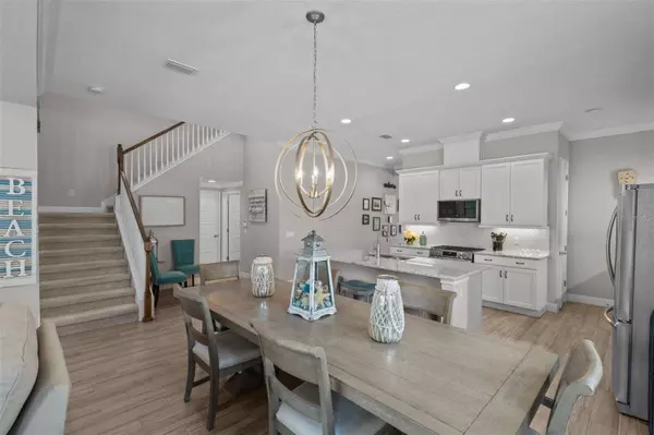 3161 SATILLA LOOP, Odessa, FL 33556