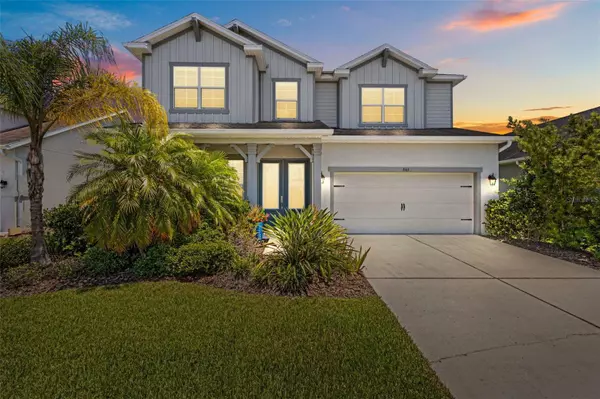 3161 SATILLA LOOP, Odessa, FL 33556