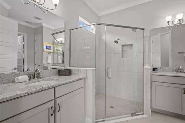 3161 SATILLA LOOP, Odessa, FL 33556