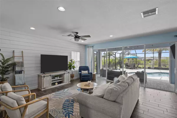 4770 BALLANTRAE BLVD, Land O Lakes, FL 34638