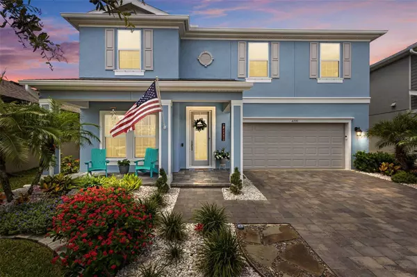 4770 BALLANTRAE BLVD, Land O Lakes, FL 34638