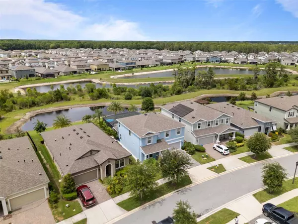 4770 BALLANTRAE BLVD, Land O Lakes, FL 34638