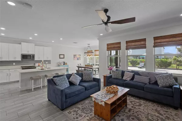 4077 CADENCE LOOP, Land O Lakes, FL 34638