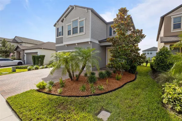 4077 CADENCE LOOP, Land O Lakes, FL 34638