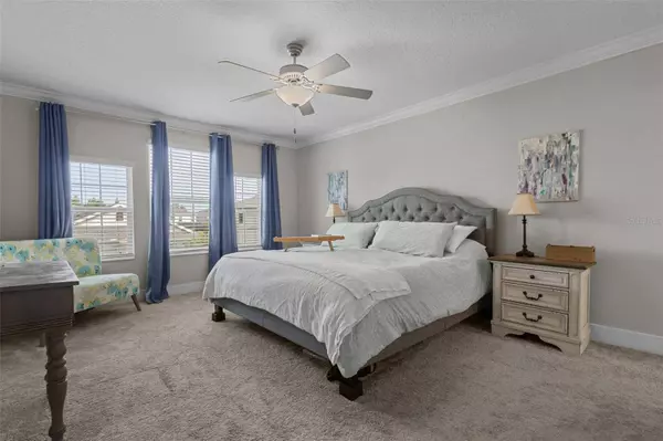 4077 CADENCE LOOP, Land O Lakes, FL 34638