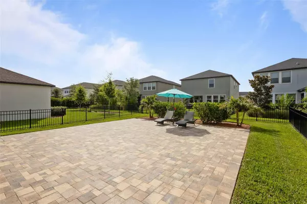 4077 CADENCE LOOP, Land O Lakes, FL 34638