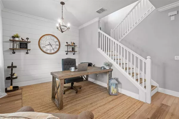 4465 TUBULAR RUN, Land O Lakes, FL 34638