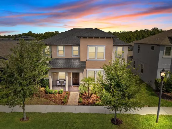 4465 TUBULAR RUN, Land O Lakes, FL 34638