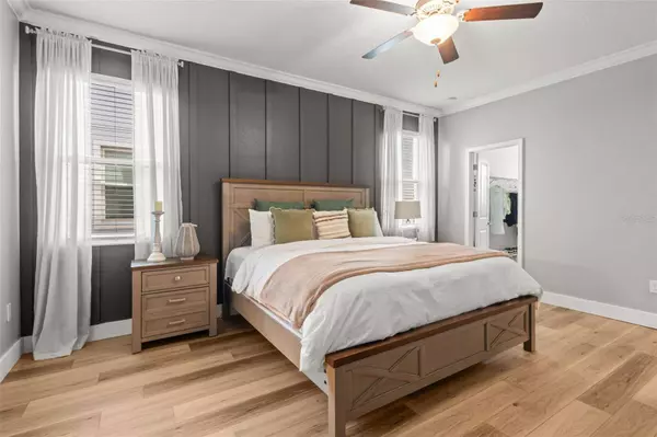 4465 TUBULAR RUN, Land O Lakes, FL 34638