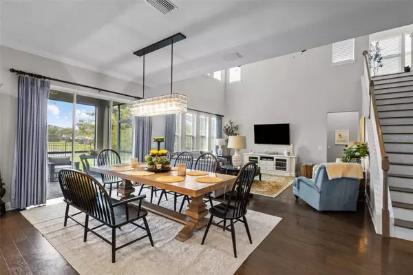 2788 LONG BOW WAY, Odessa, FL 33556