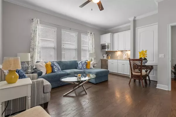 2788 LONG BOW WAY, Odessa, FL 33556