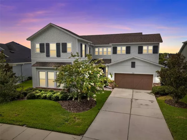 2788 LONG BOW WAY, Odessa, FL 33556