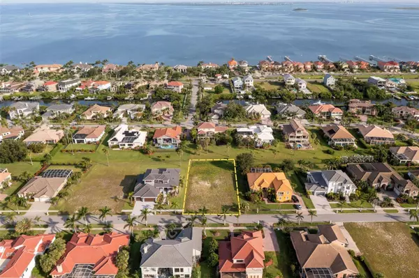 6436 RUBIA CIR, Apollo Beach, FL 33572