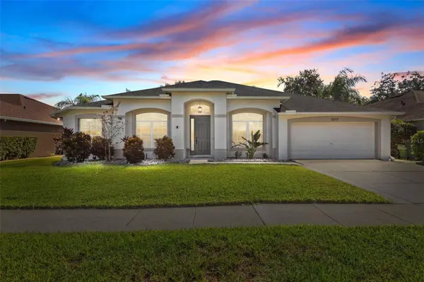 3312 ASHMONTE DR, Land O Lakes, FL 34638