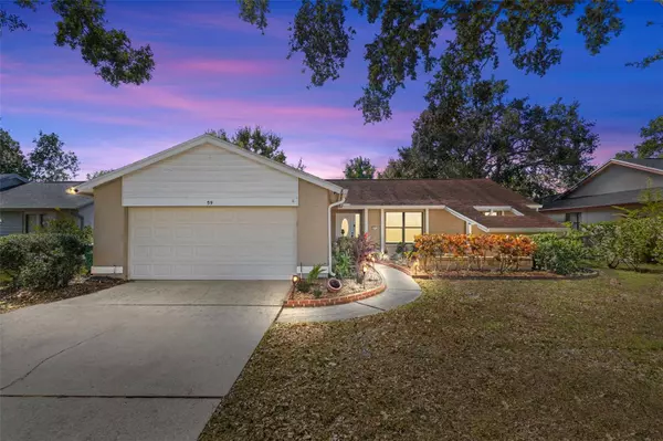 59 TURNSTONE DR, Safety Harbor, FL 34695