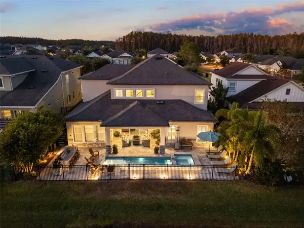 14822 TRAILS EDGE BLVD, Odessa, FL 33556