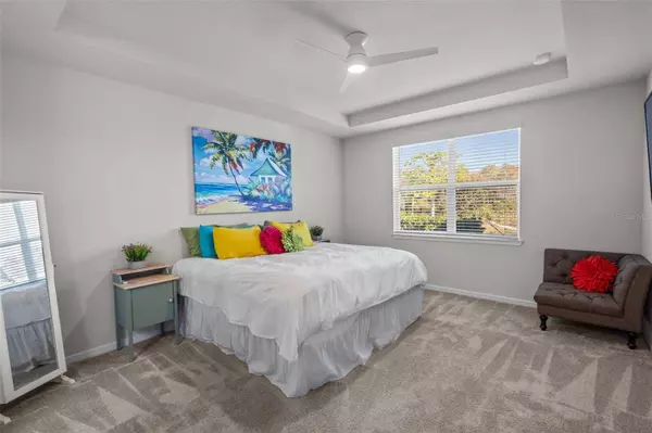 4604 BALLANTRAE BLVD, Land O Lakes, FL 34638