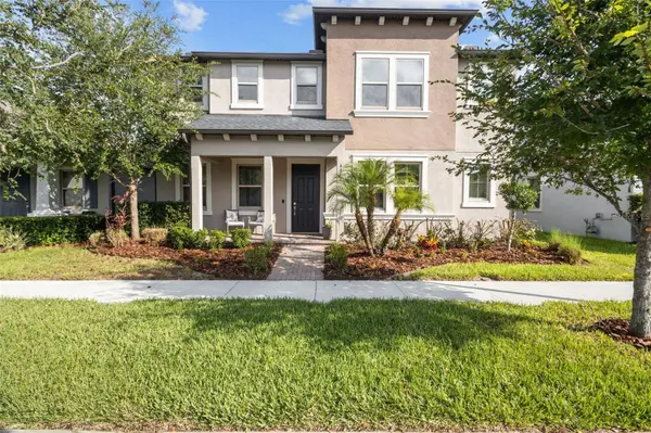 4465 TUBULAR RUN, Land O Lakes, FL 34638