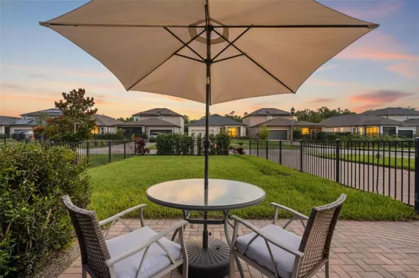 4465 TUBULAR RUN, Land O Lakes, FL 34638