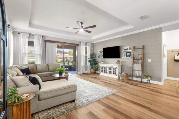 4465 TUBULAR RUN, Land O Lakes, FL 34638