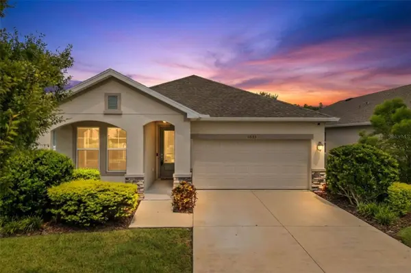 15133 CARAVAN AVE, Odessa, FL 33556