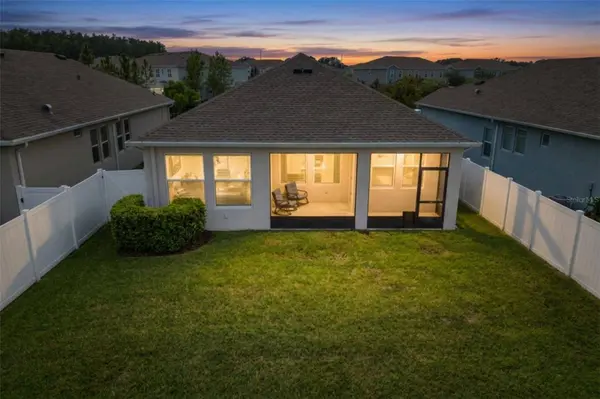 15133 CARAVAN AVE, Odessa, FL 33556