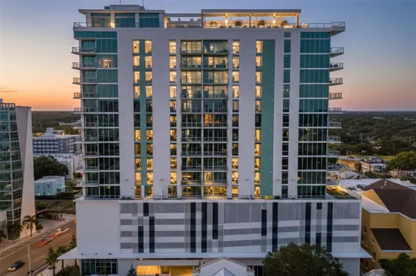 777 3RD AVE N #1504, St Petersburg, FL 33701