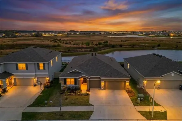 32326 CONCHSHELL SAIL ST, Wesley Chapel, FL 33545