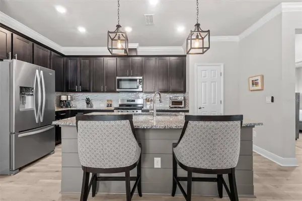 15180 RENAISSANCE AVE, Odessa, FL 33556