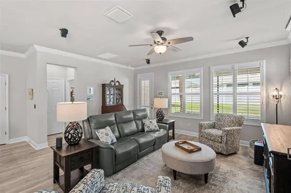 15180 RENAISSANCE AVE, Odessa, FL 33556