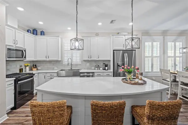 15166 RENAISSANCE AVE, Odessa, FL 33556