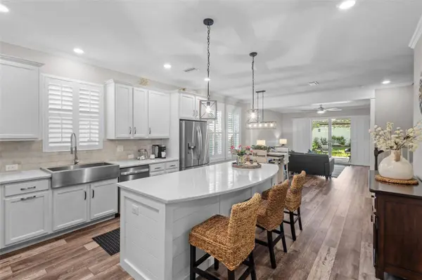 15166 RENAISSANCE AVE, Odessa, FL 33556