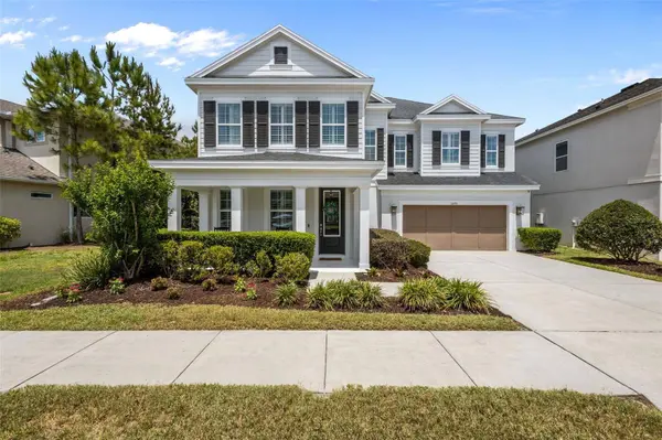 14795 CARAVAN AVE, Odessa, FL 33556