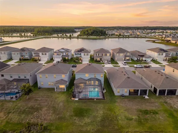 3201 LIVING CORAL DR, Odessa, FL 33556