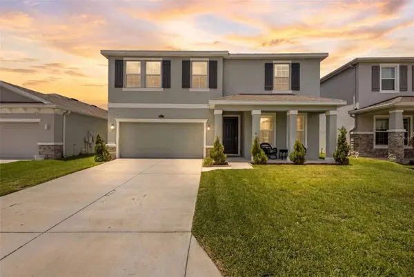 3201 LIVING CORAL DR, Odessa, FL 33556