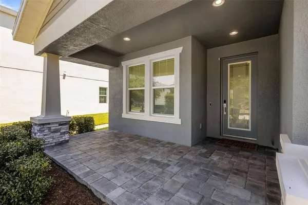 4528 BALLANTRAE BLVD, Land O Lakes, FL 34638
